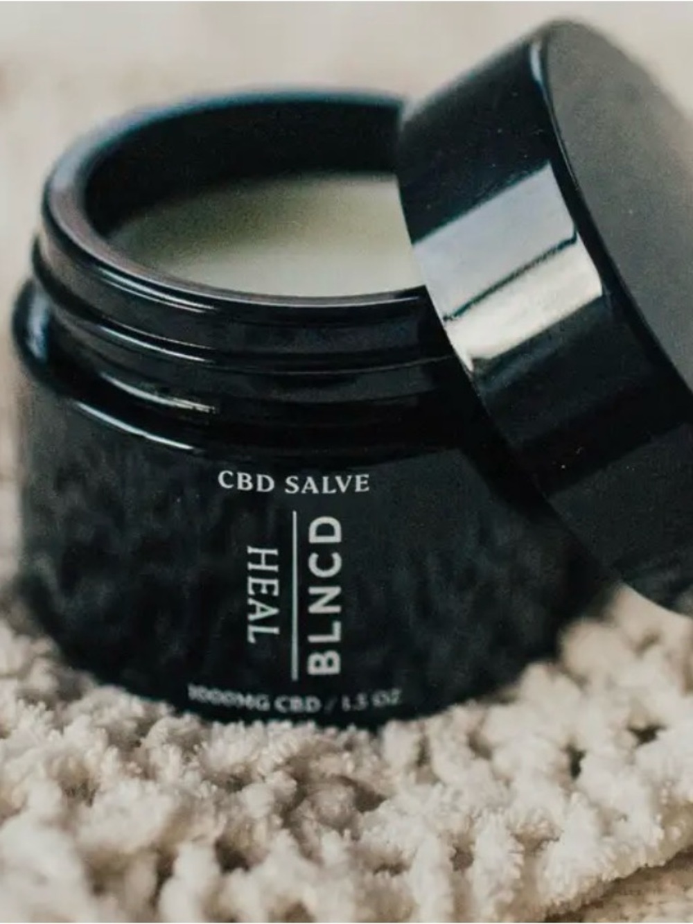 BLNCD Heal Salve - Picture 2 of 2